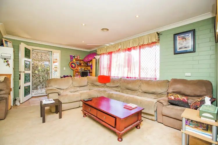 Fourth view of Homely house listing, 48 Adjin Street, Mount Austin NSW 2650