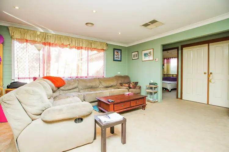 Fifth view of Homely house listing, 48 Adjin Street, Mount Austin NSW 2650