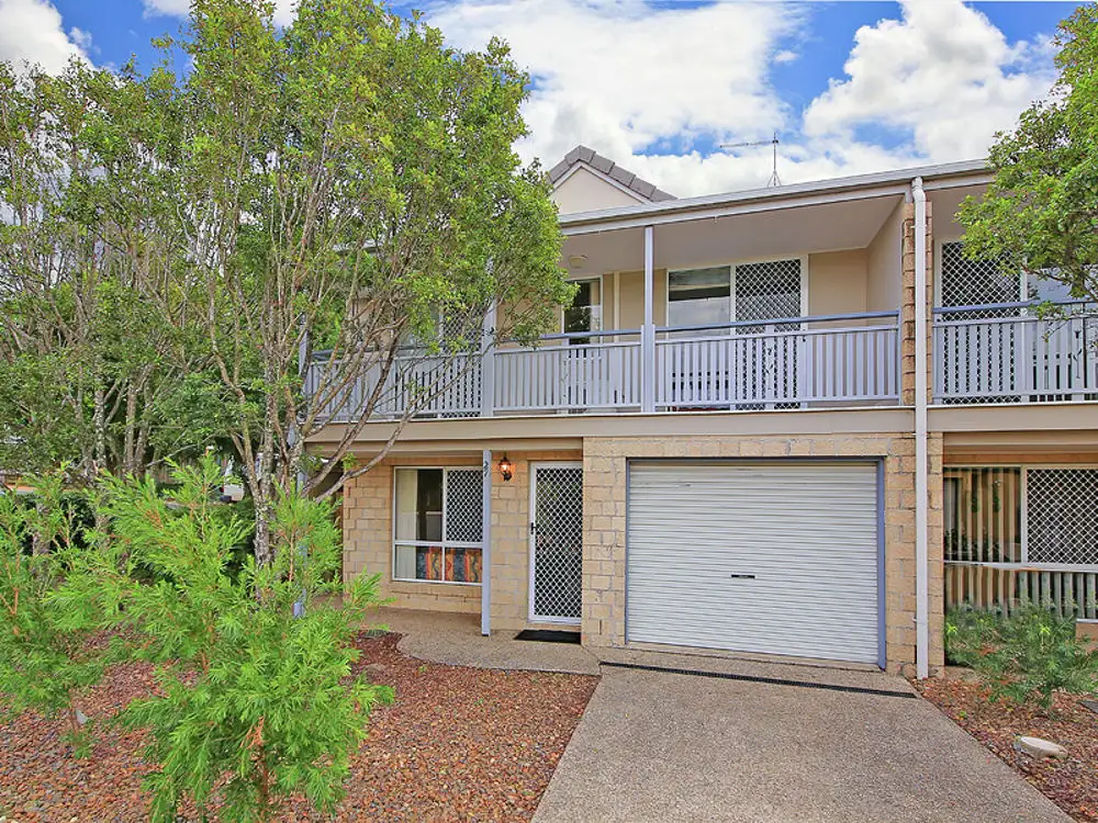 Main view of Homely townhouse listing, 27/519 Tingal Road, Wynnum QLD 4178