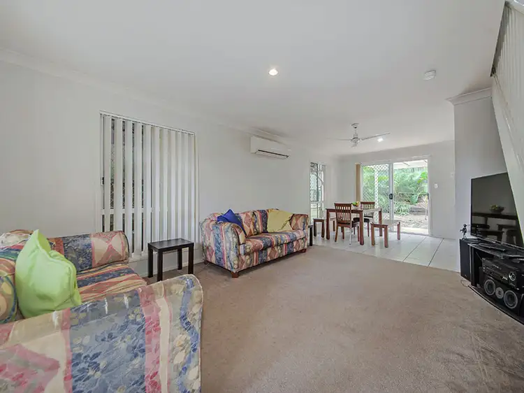 Second view of Homely townhouse listing, 27/519 Tingal Road, Wynnum QLD 4178