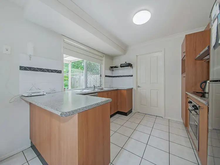 Third view of Homely townhouse listing, 27/519 Tingal Road, Wynnum QLD 4178