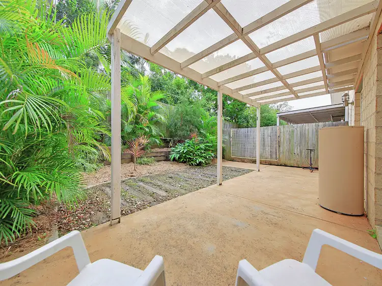 Fifth view of Homely townhouse listing, 27/519 Tingal Road, Wynnum QLD 4178