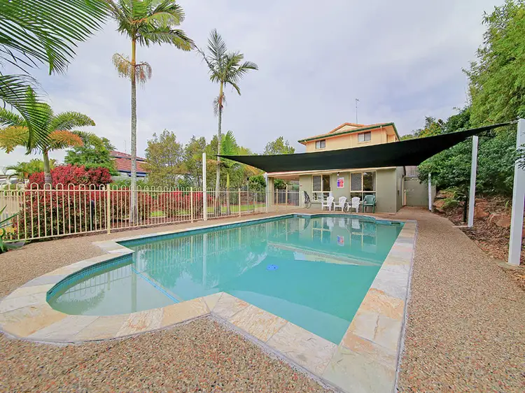 Seventh view of Homely townhouse listing, 27/519 Tingal Road, Wynnum QLD 4178