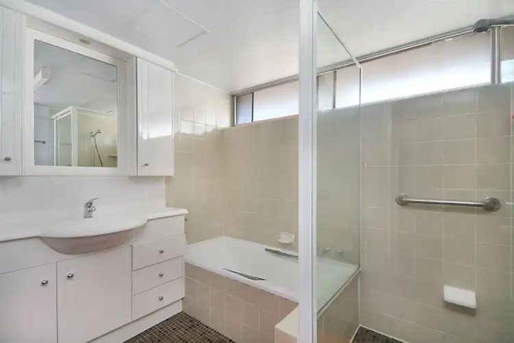 Sixth view of Homely unit listing, 12/32 Powell Crescent "Summit House", Coolangatta QLD 4225