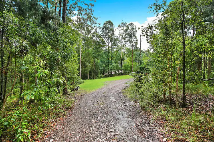 Second view of Homely house listing, 63 Leigha Place, Kureelpa QLD 4560