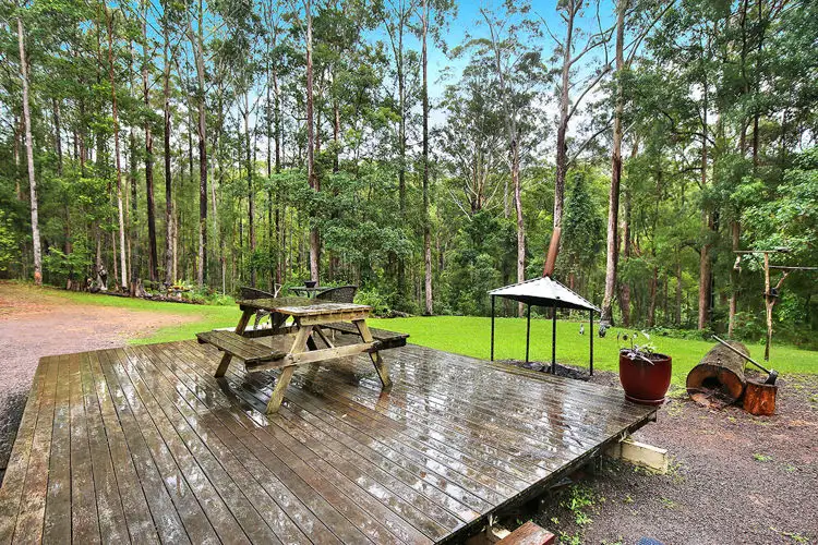 Third view of Homely house listing, 63 Leigha Place, Kureelpa QLD 4560