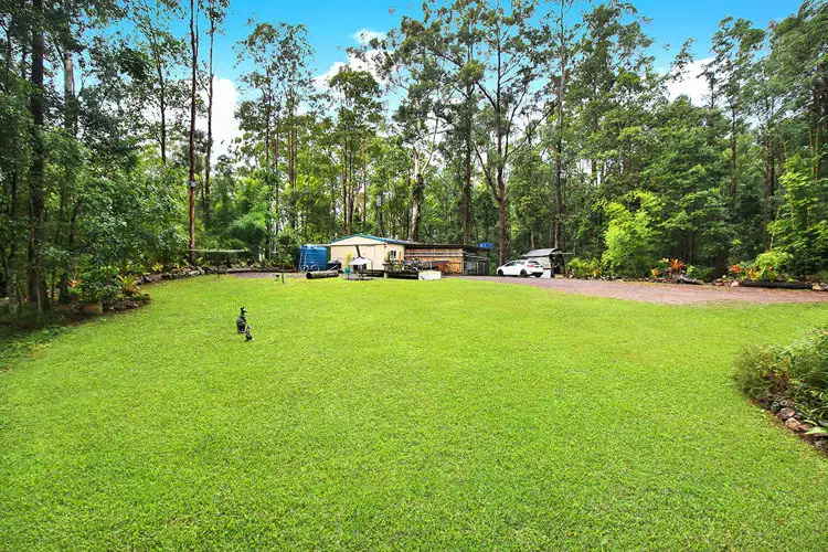 Fourth view of Homely house listing, 63 Leigha Place, Kureelpa QLD 4560