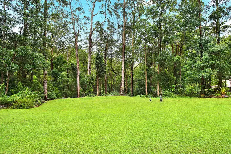 Fifth view of Homely house listing, 63 Leigha Place, Kureelpa QLD 4560