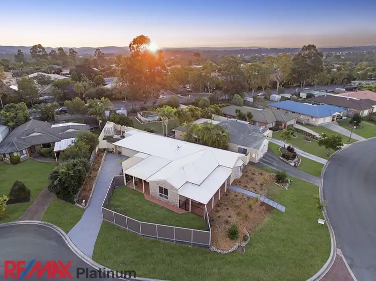 2 Marlock Court, Narangba QLD 4504