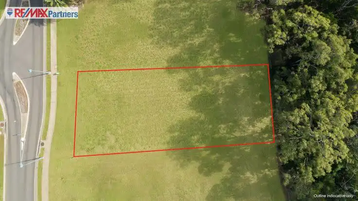 Fourth view of Homely land listing, 80 Shellcot Street, Toogoom QLD 4655