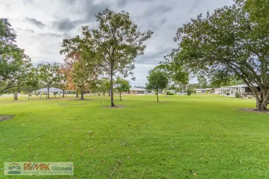 Main view of Homely land listing, 13 Emelia Court, Burpengary East QLD 4505