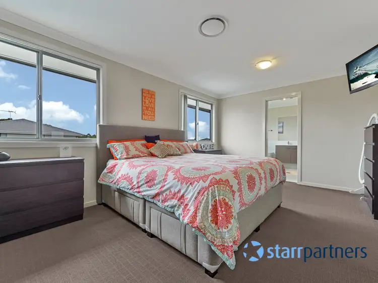 Sixth view of Homely house listing, 46 Healy Ave, Gregory Hills NSW 2557