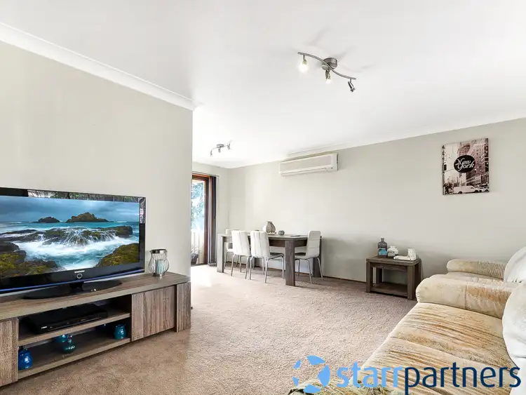 Second view of Homely house listing, 8 Spitfire Dr, Raby NSW 2566