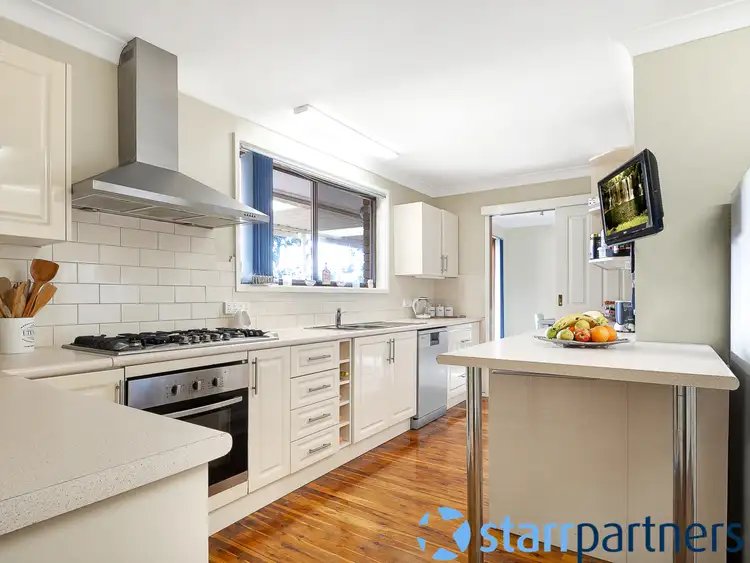 Third view of Homely house listing, 8 Spitfire Dr, Raby NSW 2566