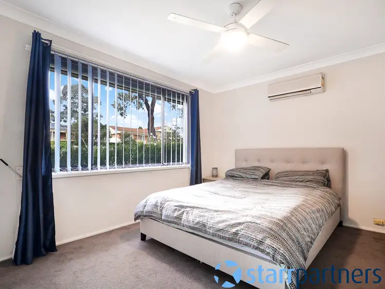 Fourth view of Homely house listing, 8 Spitfire Dr, Raby NSW 2566