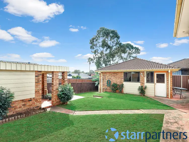Sixth view of Homely house listing, 8 Spitfire Dr, Raby NSW 2566