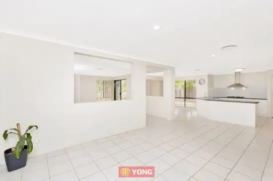 Third view of Homely house listing, 8 Lancaster Circuit, Stretton QLD 4116