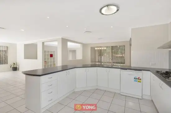 Fourth view of Homely house listing, 8 Lancaster Circuit, Stretton QLD 4116