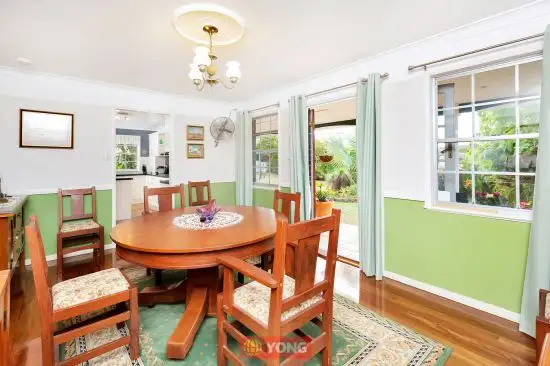 Fifth view of Homely house listing, 9 Akora St, Macgregor QLD 4109