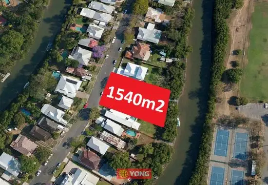 32 & 34 Gillan St, Norman Park QLD 4170