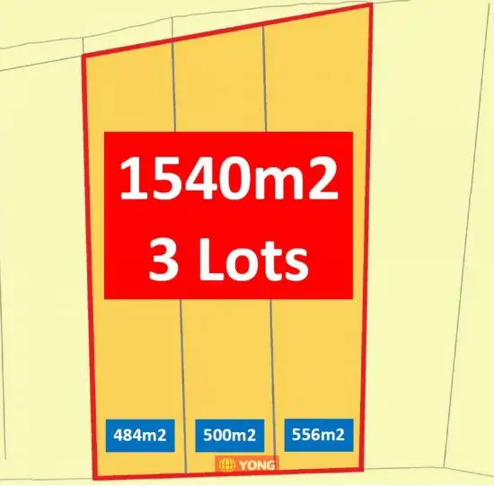 Fourth view of Homely house listing, 32 & 34 Gillan St, Norman Park QLD 4170