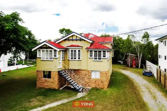 Sixth view of Homely house listing, 32 & 34 Gillan St, Norman Park QLD 4170