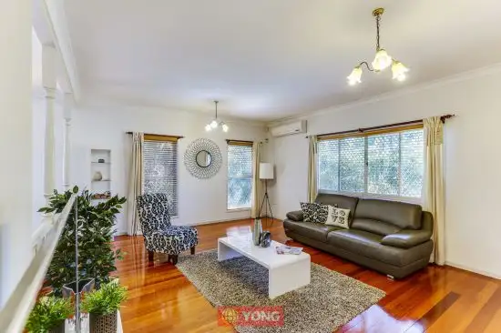 Second view of Homely house listing, 99 Davrod St, Robertson QLD 4109