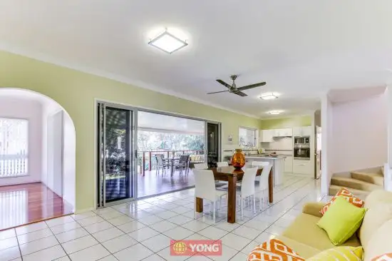 Fifth view of Homely house listing, 99 Davrod St, Robertson QLD 4109