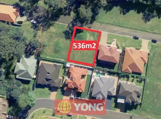 Main view of Homely land listing, 8 Sakarben St, Eight Mile Plains QLD 4113