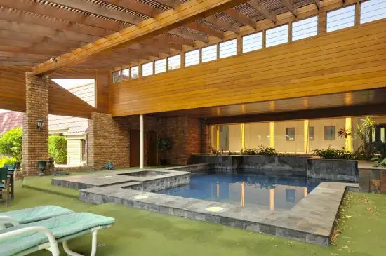 Main view of Homely house listing, 3 Mckinley Ct, Mount Ommaney QLD 4074