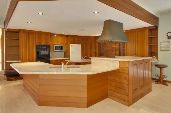 Fourth view of Homely house listing, 3 Mckinley Ct, Mount Ommaney QLD 4074