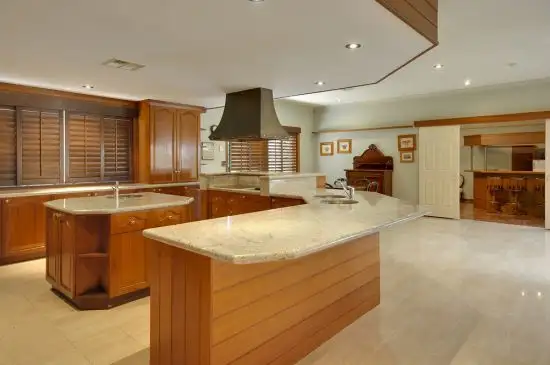 Seventh view of Homely house listing, 3 Mckinley Ct, Mount Ommaney QLD 4074