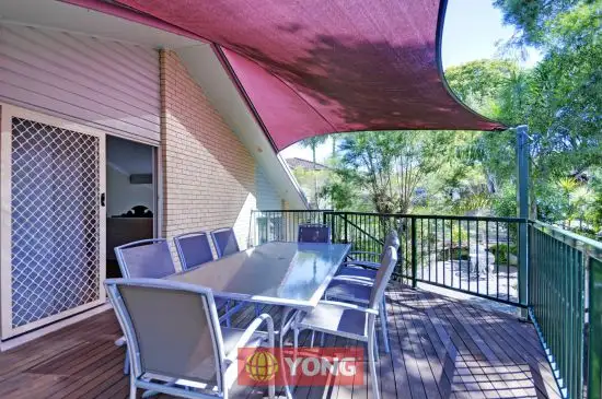 Second view of Homely house listing, 13 Nevern St, Macgregor QLD 4109