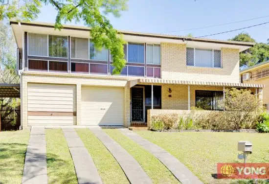 17 Laver St, Macgregor QLD 4109