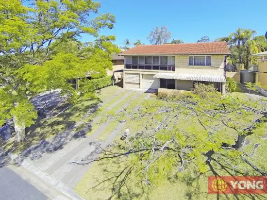 Second view of Homely house listing, 17 Laver St, Macgregor QLD 4109