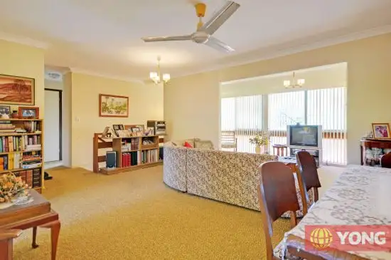 Third view of Homely house listing, 17 Laver St, Macgregor QLD 4109