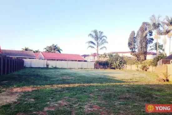 Second view of Homely land listing, 3 Lambeth Place, Macgregor QLD 4109