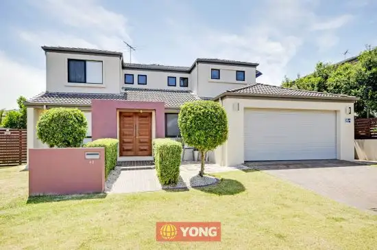 Main view of Homely house listing, 42 Hillardt St, Robertson QLD 4109