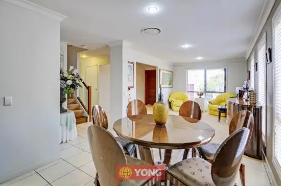 Third view of Homely house listing, 42 Hillardt St, Robertson QLD 4109