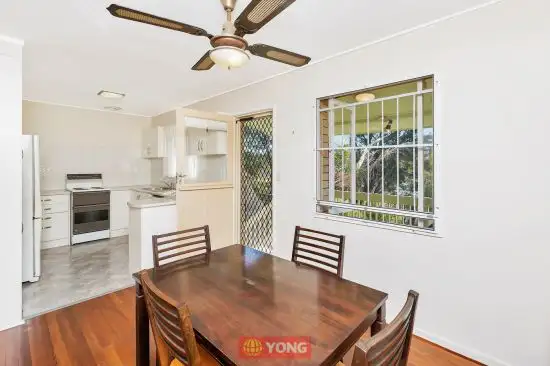 Fifth view of Homely house listing, 17 Gonzales St, Macgregor QLD 4109