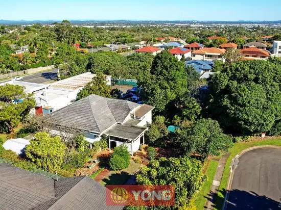 10. Monteith St, Robertson QLD 4109