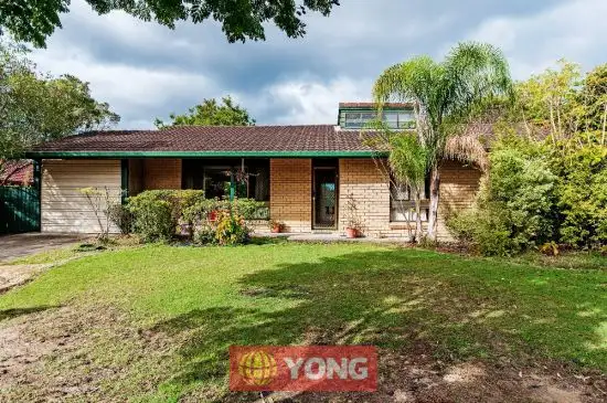 8 Monak St, Runcorn QLD 4113