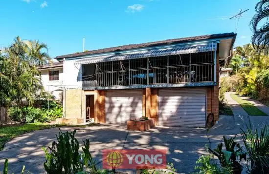 Main view of Homely house listing, 16 Laver St, Macgregor QLD 4109