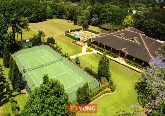 Main view of Homely house listing, 421 Priestdale Rd, Rochedale QLD 4123