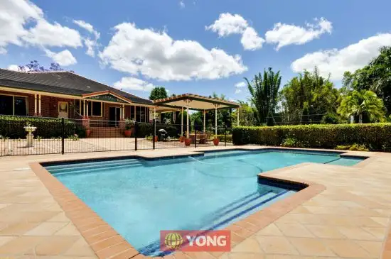 Fourth view of Homely house listing, 421 Priestdale Rd, Rochedale QLD 4123