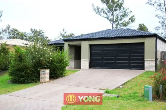 Main view of Homely house listing, 18 Barrine Pl, Parkinson QLD 4115