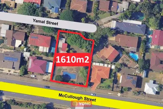 21 Yamal Street (198 McCullough Street), Robertson QLD 4109