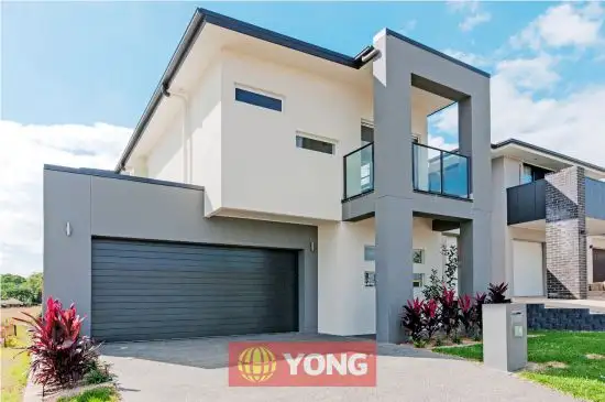 Main view of Homely house listing, 19 Hillcrest St, Rochedale QLD 4123