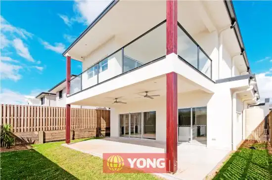 Second view of Homely house listing, 19 Hillcrest St, Rochedale QLD 4123