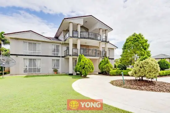 Second view of Homely house listing, 8 Cavallaro St, Robertson QLD 4109